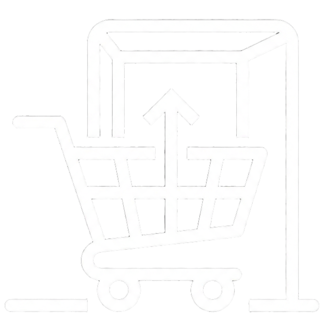 Shopping Portal Icon